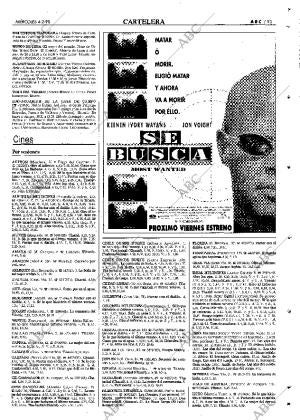 ABC MADRID 04-02-1998 página 93