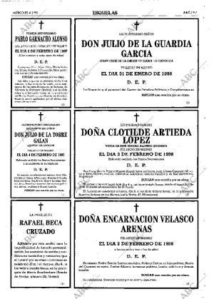 ABC MADRID 04-02-1998 página 97