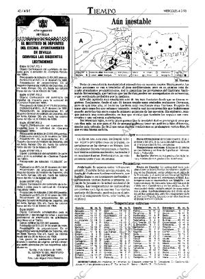 ABC SEVILLA 04-02-1998 página 42