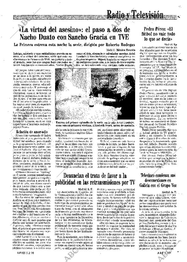 ABC MADRID 05-02-1998 página 131