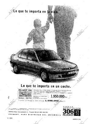 ABC MADRID 05-02-1998 página 14