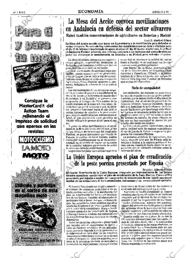 ABC MADRID 05-02-1998 página 42