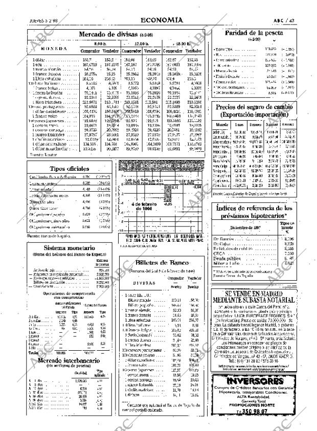 ABC MADRID 05-02-1998 página 43