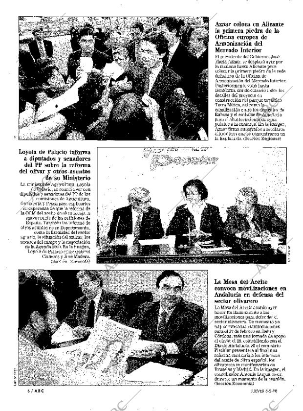 ABC MADRID 05-02-1998 página 6