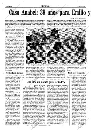 ABC MADRID 05-02-1998 página 88