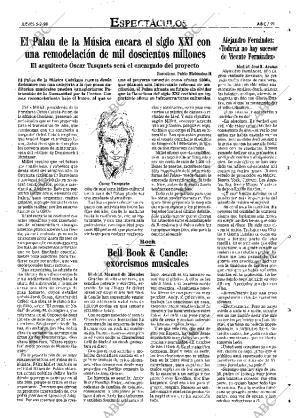 ABC MADRID 05-02-1998 página 91