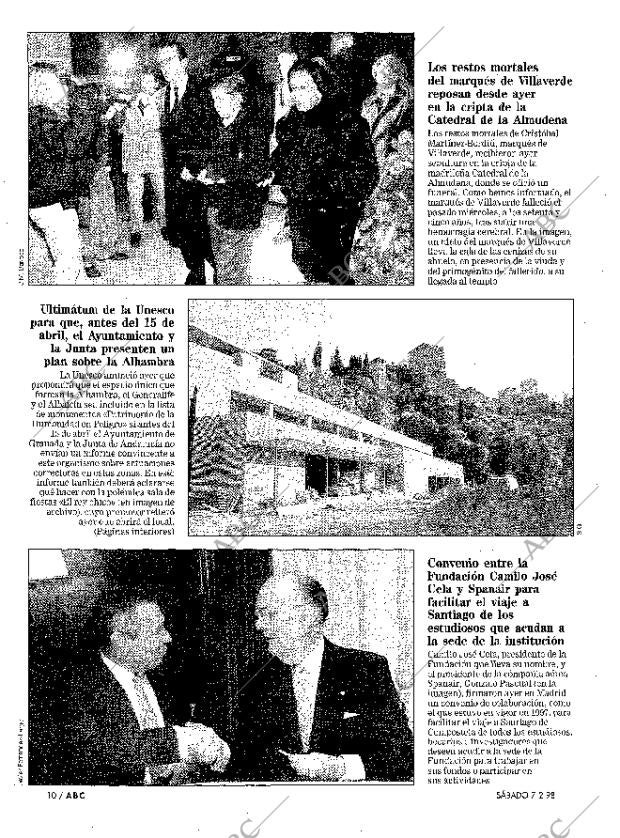 ABC MADRID 07-02-1998 página 10