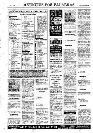 ABC MADRID 07-02-1998 página 110