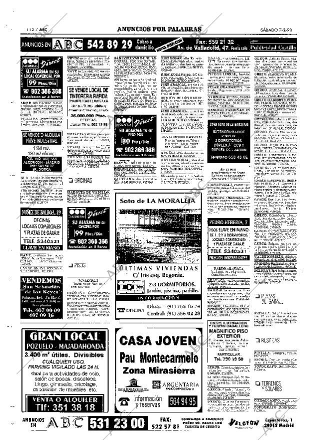 ABC MADRID 07-02-1998 página 112