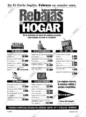 ABC MADRID 07-02-1998 página 12