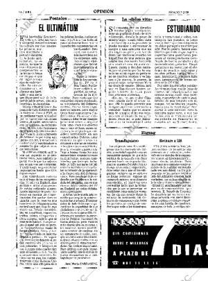 ABC MADRID 07-02-1998 página 16