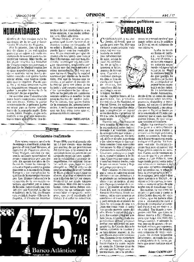 ABC MADRID 07-02-1998 página 17