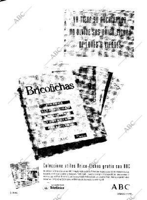 ABC MADRID 07-02-1998 página 2