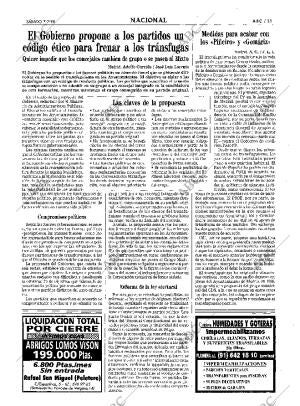 ABC MADRID 07-02-1998 página 23