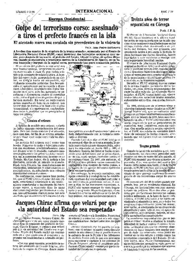 ABC MADRID 07-02-1998 página 29