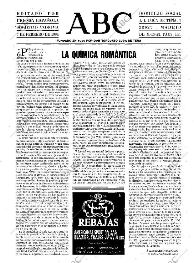 ABC MADRID 07-02-1998 página 3