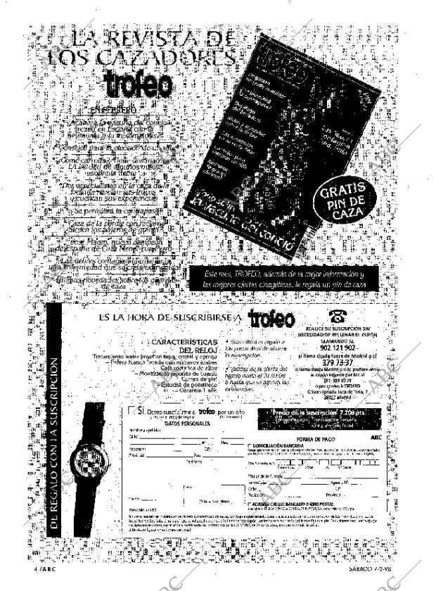 ABC MADRID 07-02-1998 página 4
