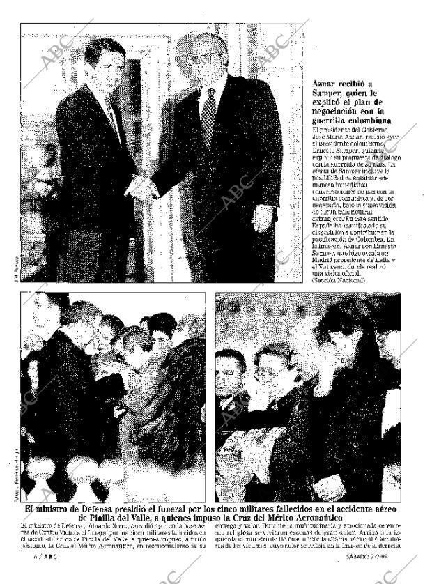 ABC MADRID 07-02-1998 página 6
