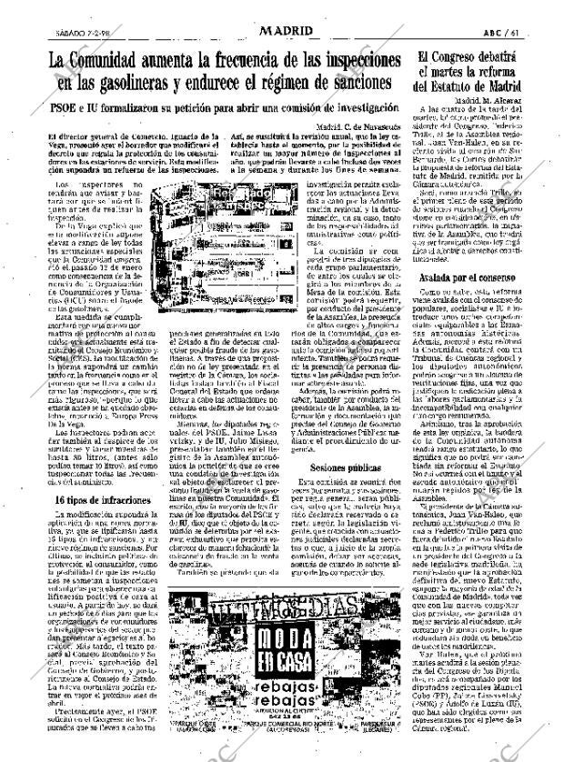 ABC MADRID 07-02-1998 página 61