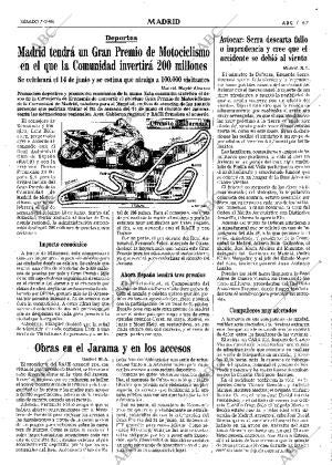 ABC MADRID 07-02-1998 página 67