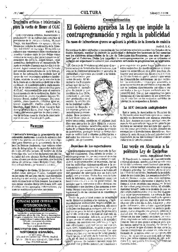 ABC MADRID 07-02-1998 página 78