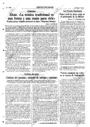 ABC MADRID 07-02-1998 página 96