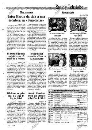 ABC MADRID 10-02-1998 página 132