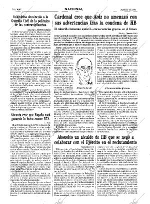 ABC MADRID 10-02-1998 página 24