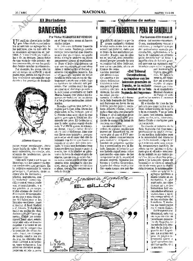 ABC MADRID 10-02-1998 página 30