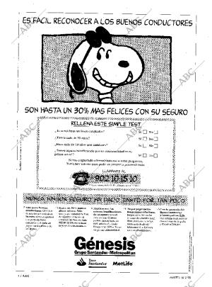 ABC MADRID 10-02-1998 página 4