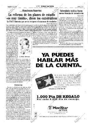 ABC MADRID 10-02-1998 página 77