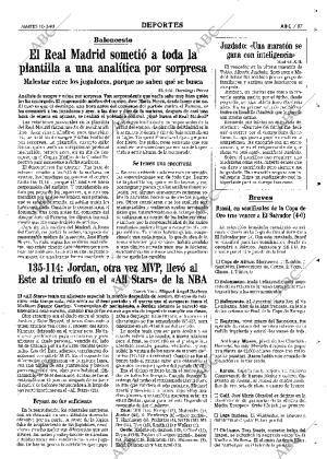 ABC MADRID 10-02-1998 página 87