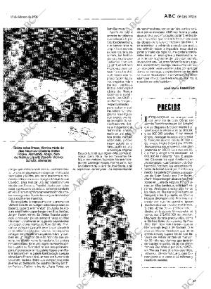 CULTURAL MADRID 13-02-1998 página 27
