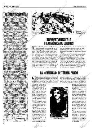CULTURAL MADRID 13-02-1998 página 52