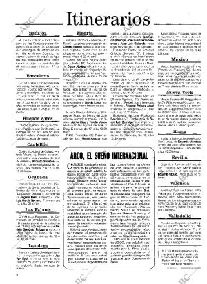 CULTURAL MADRID 13-02-1998 página 8