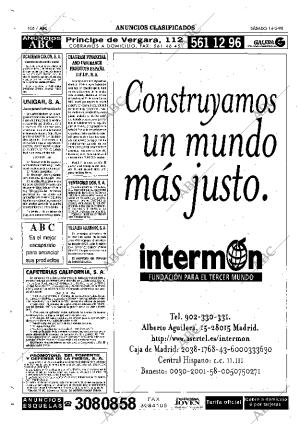 ABC MADRID 14-02-1998 página 106