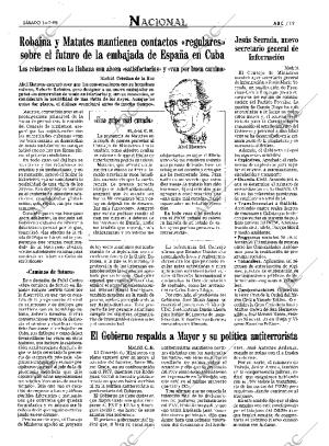 ABC MADRID 14-02-1998 página 19