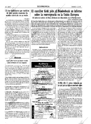 ABC MADRID 14-02-1998 página 38