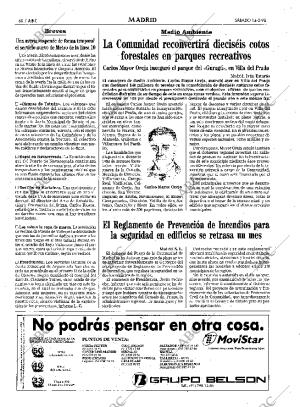 ABC MADRID 14-02-1998 página 60