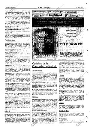 ABC MADRID 14-02-1998 página 91