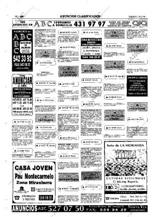 ABC MADRID 14-02-1998 página 98