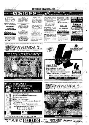 ABC MADRID 15-02-1998 página 119