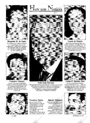 ABC MADRID 15-02-1998 página 14