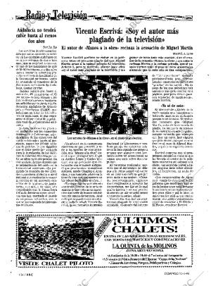 ABC MADRID 15-02-1998 página 154