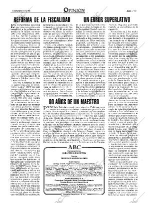 ABC MADRID 15-02-1998 página 19
