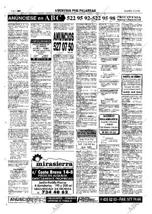 ABC MADRID 17-02-1998 página 114