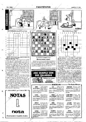ABC MADRID 17-02-1998 página 126