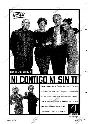 ABC MADRID 17-02-1998 página 131