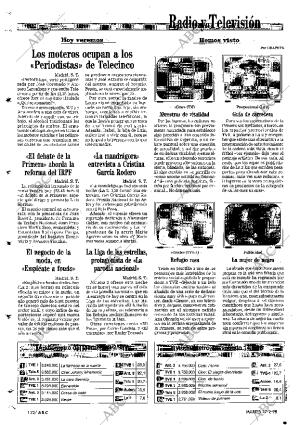 ABC MADRID 17-02-1998 página 132
