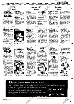 ABC MADRID 17-02-1998 página 135